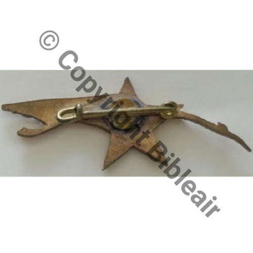 3216.EMGA NH ECOLE TRANS FIL & ou BA.724 FES REMIGES NOIRES PLUMES VENTRALES BLANCHES  SM Bol Dos lisse irreg Src.Y.GENTY Collect JM 